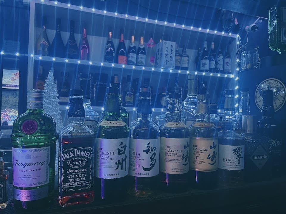Sports & Shisha Bar Rise 2