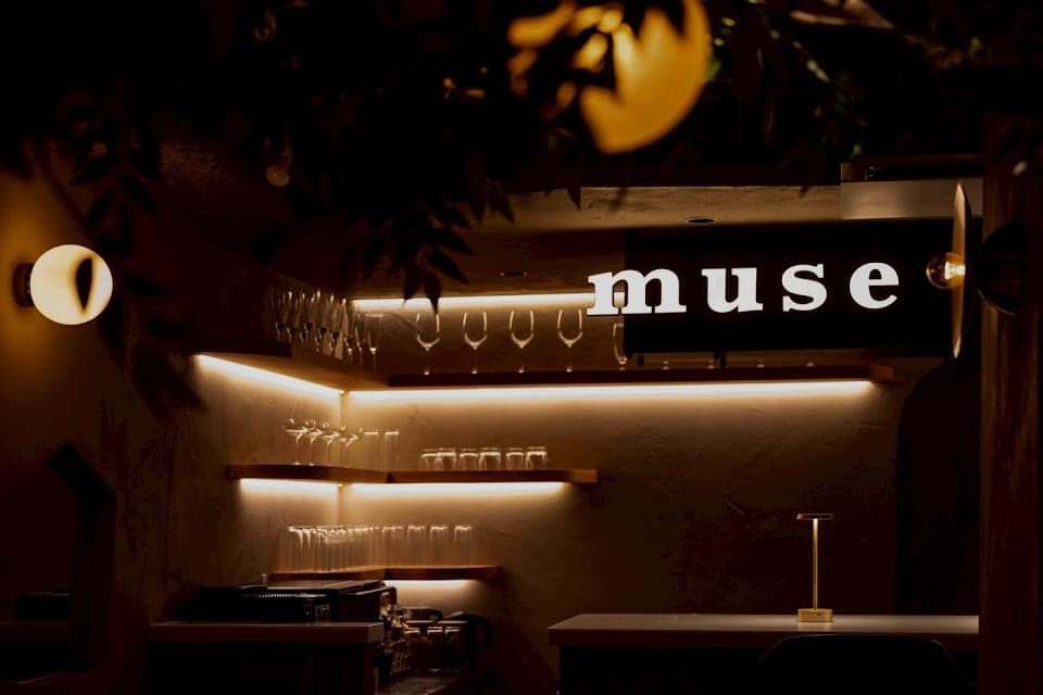 シーシャカフェ&バーmuse(ミューズ)銀座店(hookah lounge muse) 3