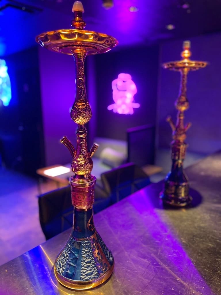 SHISHA HOUSE 2