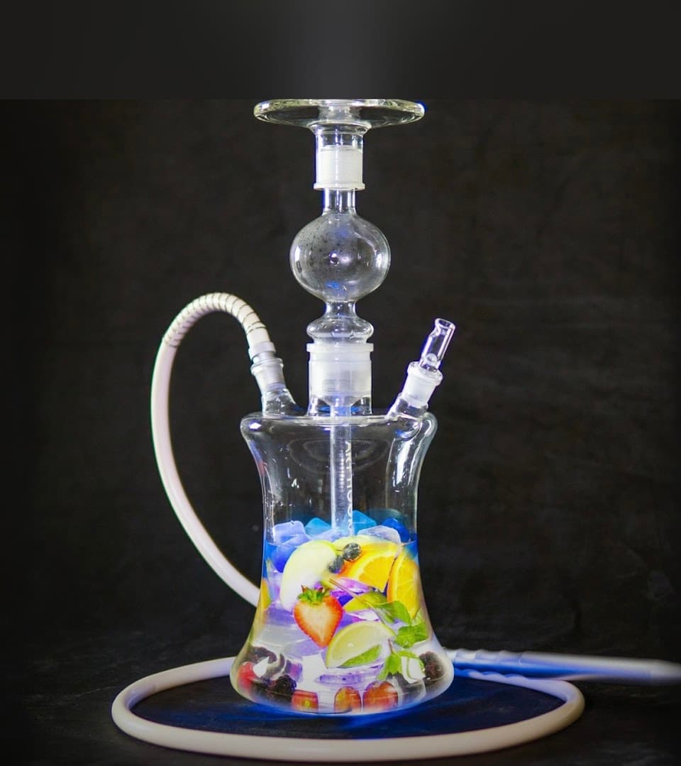 Shisha Tokyo 2