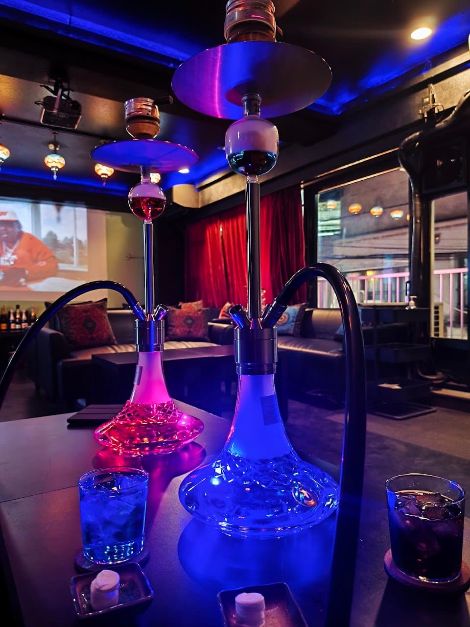 Shisha Tokyo 3