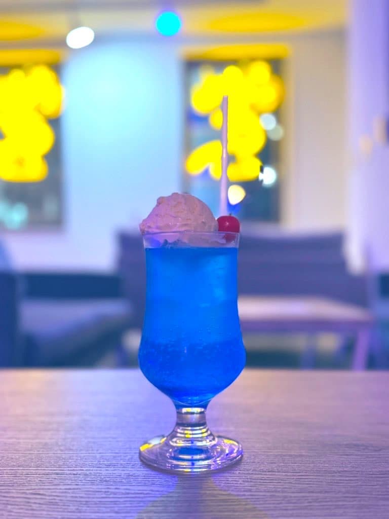 大門・浜松町シーシャ Ponte Azzurro 2