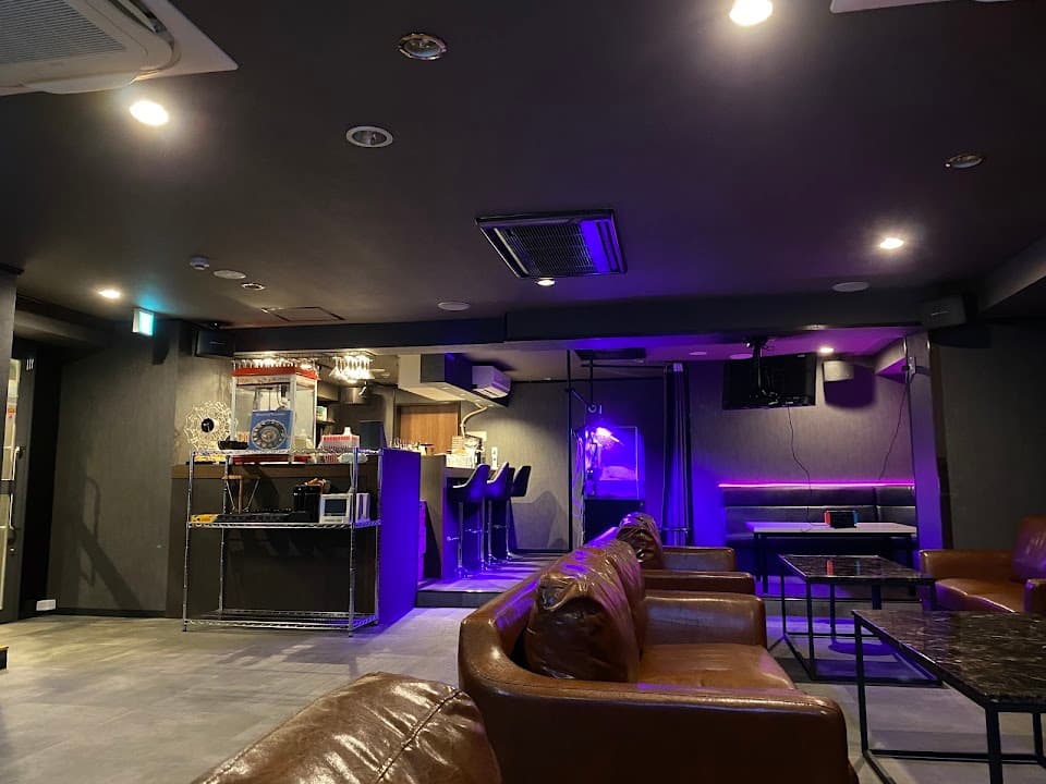 アミューズメント(BAR)SS京橋 3