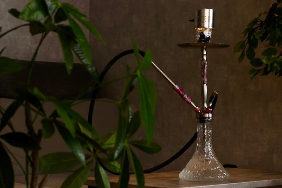 SHISHA CAFE & BAR 紫煙 2