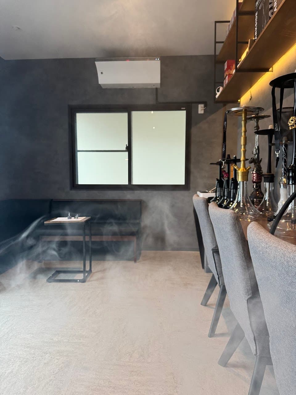 SHISHA Lab (シーシャラボ) 黒磯 3