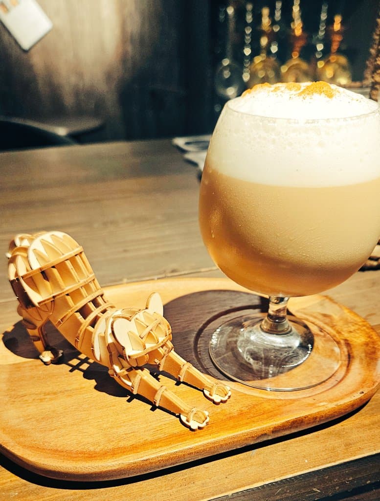 赤坂シーシャ Shisha Cafe&Bar ランデヴー 2