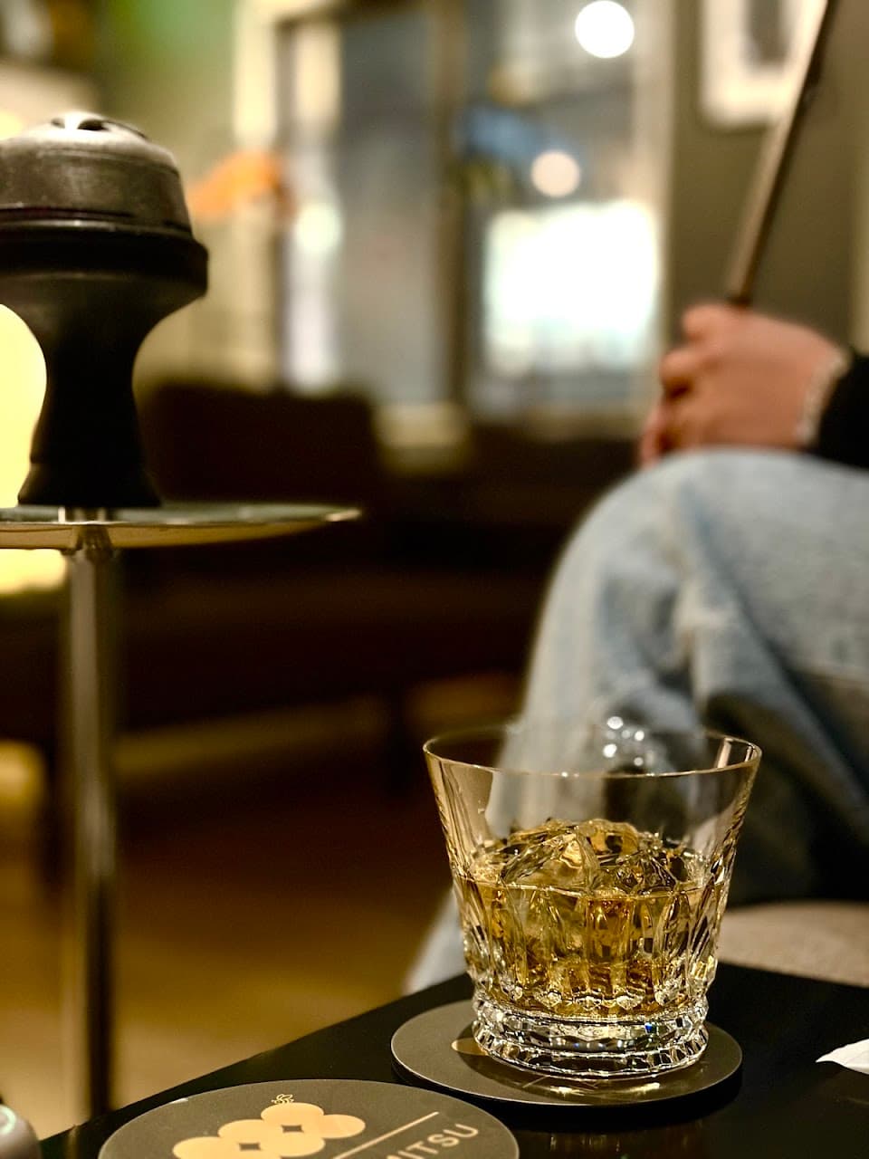 銀座シーシャハチミツ|Ginza Shisha 888 2