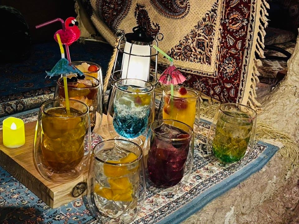 神保町ホロホロシーシャ 2