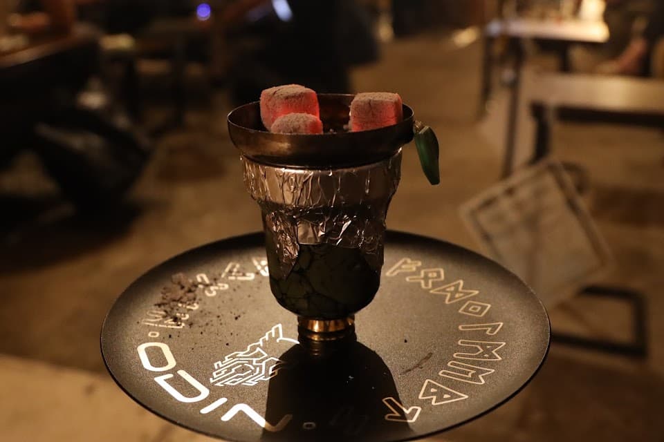 Shisha Cafe&Bar SU 2