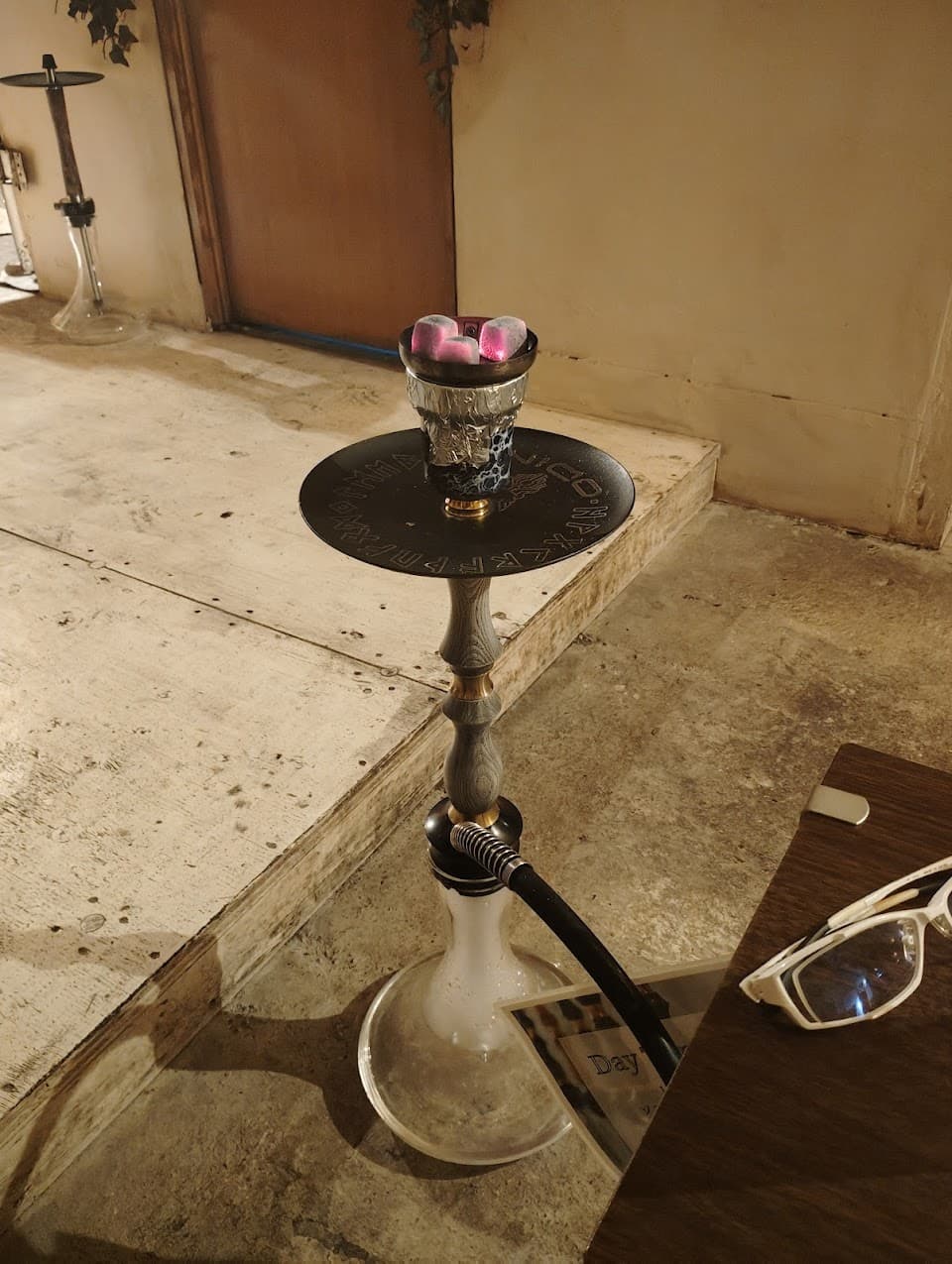 Shisha Cafe&Bar SU 3