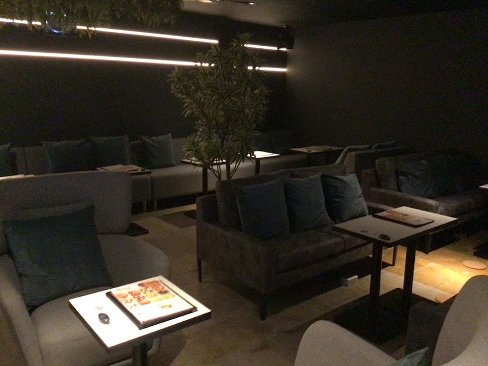 シーシャ カフェ&ピザ C.STAND シースタンド 大和店 3
