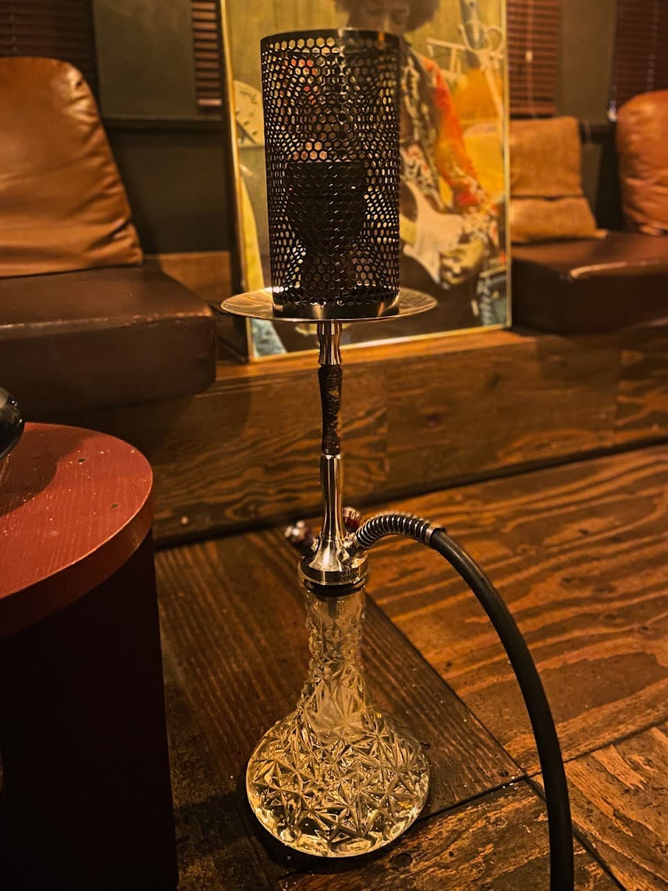 BRO SHISHA STUDIO 高円寺 3