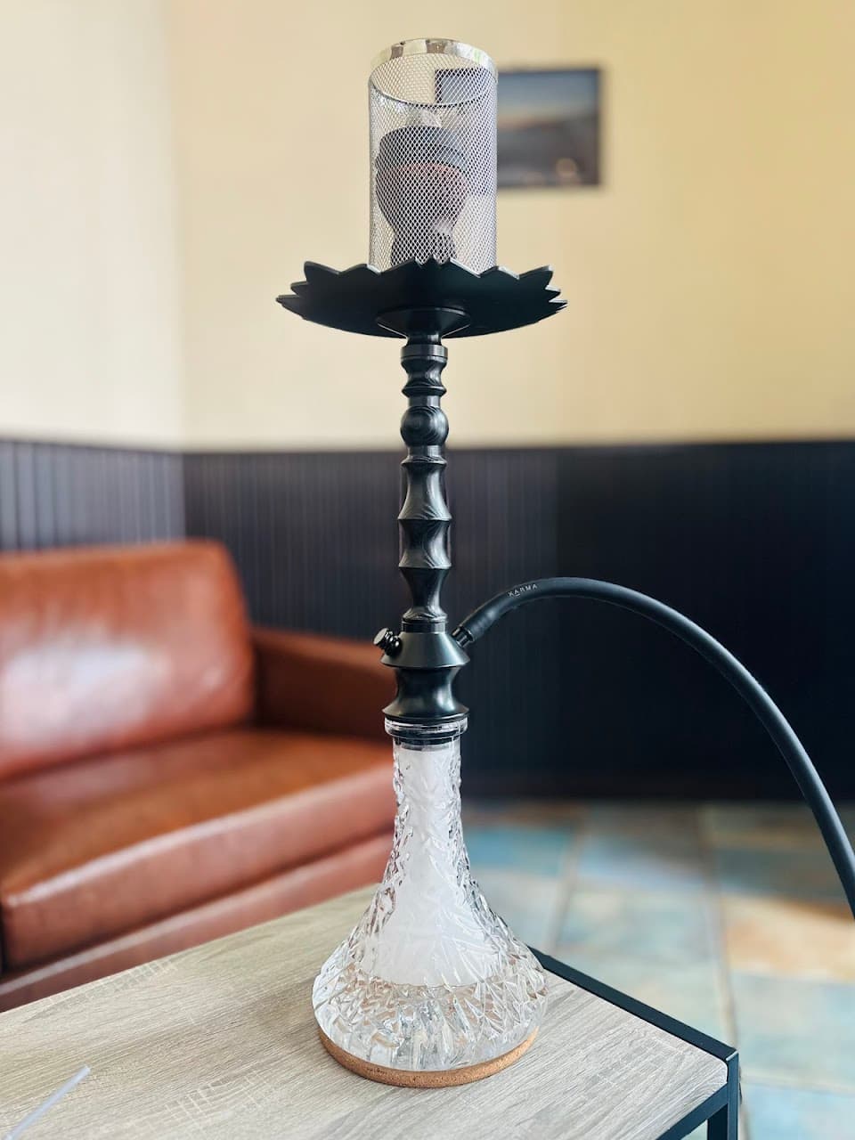 Shisha Cafe&Bar CHIMNEY 3