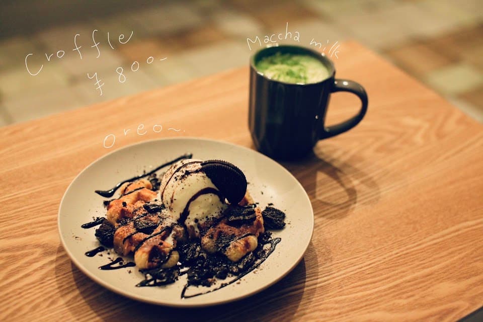 明石シーシャカフェ&バー Keep Smile 2