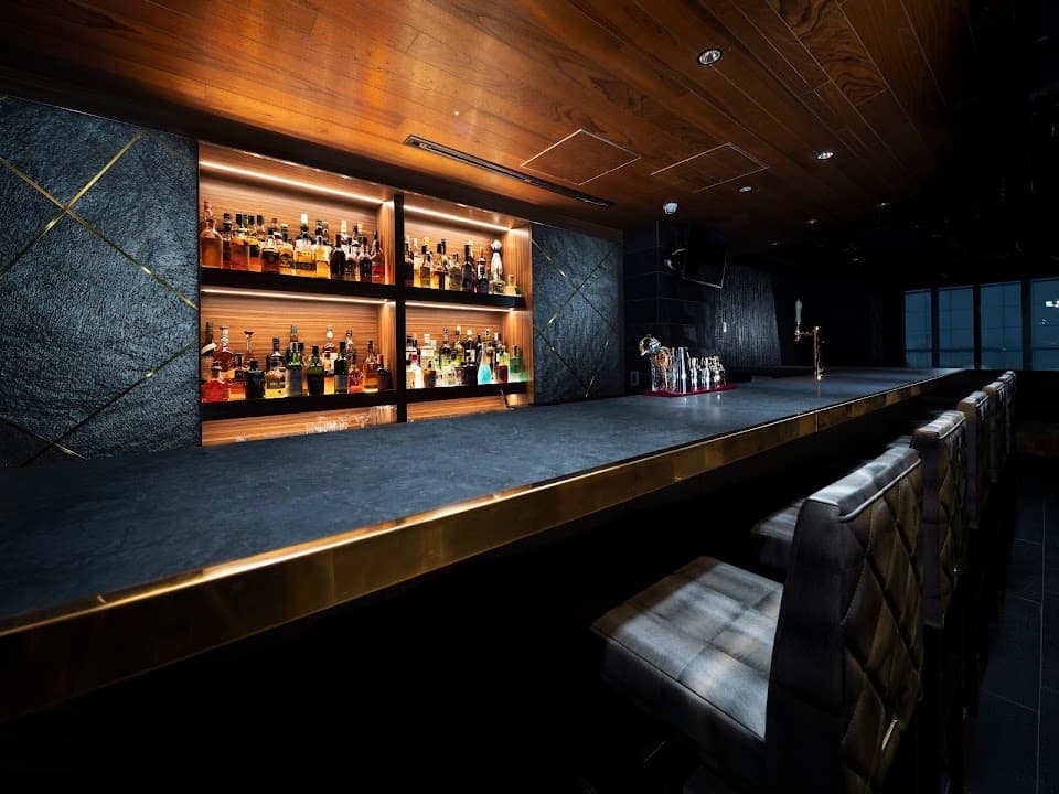 渋谷シーシャバー Bar & Shisha Vedge 3