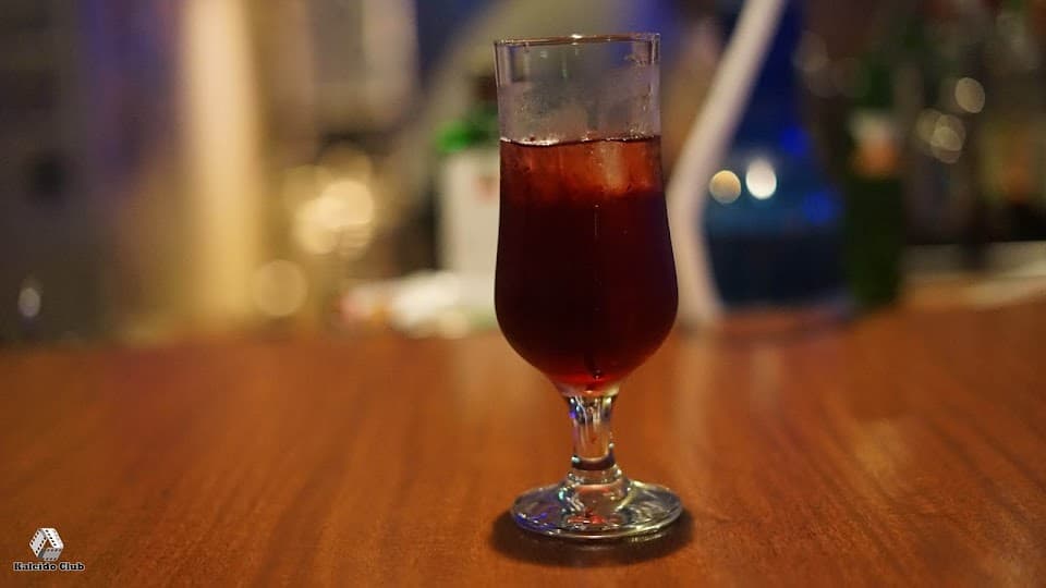 Beppu Social Bar -別府で1番国際的なカクテルバー 2