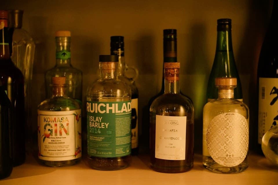 シーシャ カフェ&バー mock 2