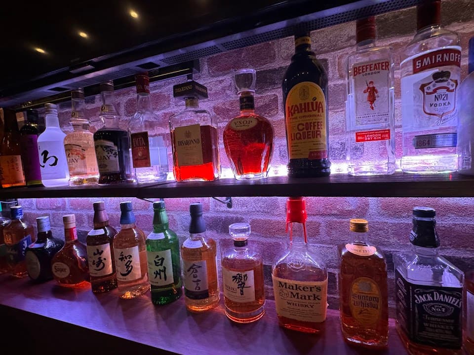 SHISHA BAR LUXES シーシャ バー ルグゼス 3