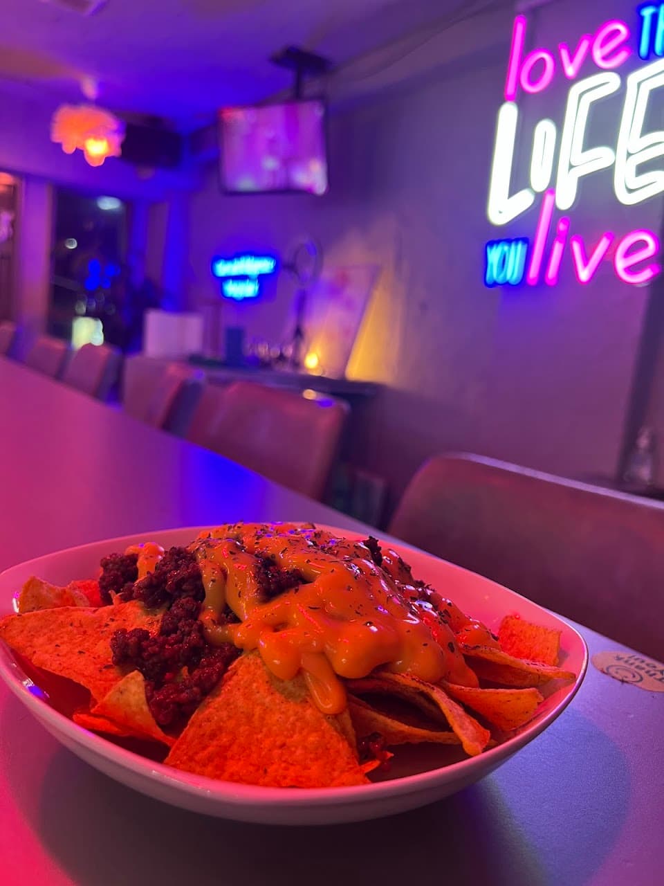 若者BAR ぶる〜 2