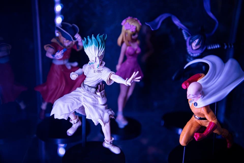 シーシャ&ダーツ&アニメBAR LACUS(ラクス)天文館 3