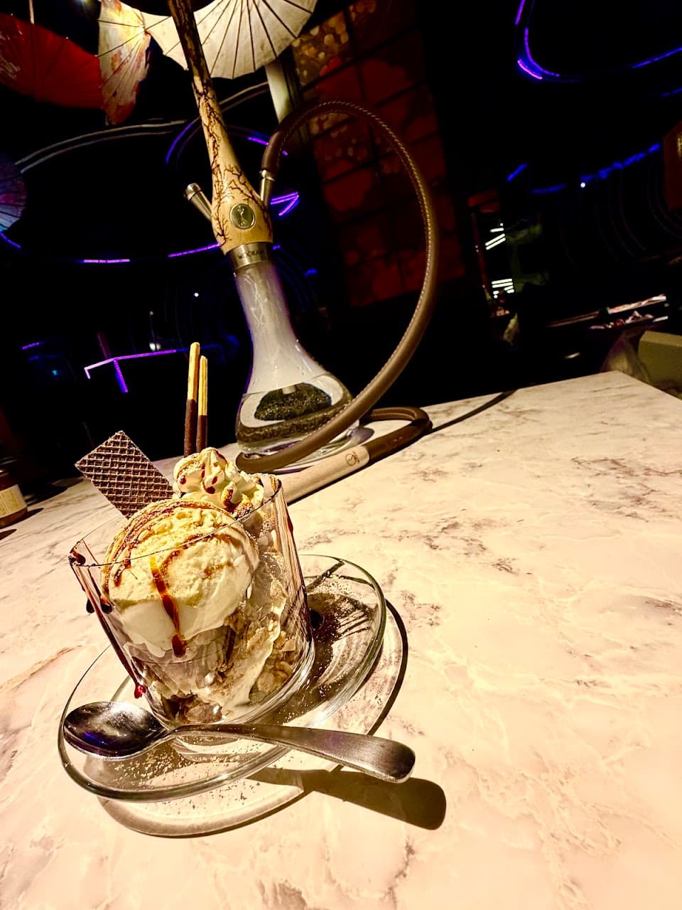 煙処 桜花爛漫 SHISHA CAFE&BAR 2