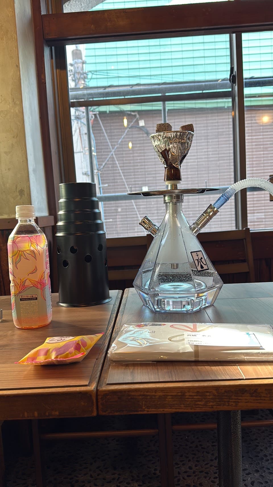 SHISHA 南阿佐谷のりよし 2