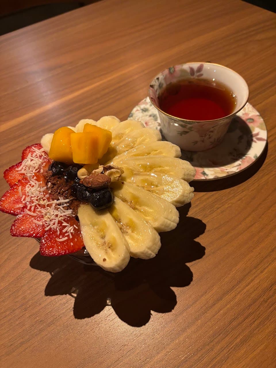 しーしゃ喫茶店 梅田店(夜カフェ/シーシャ/個室) 3