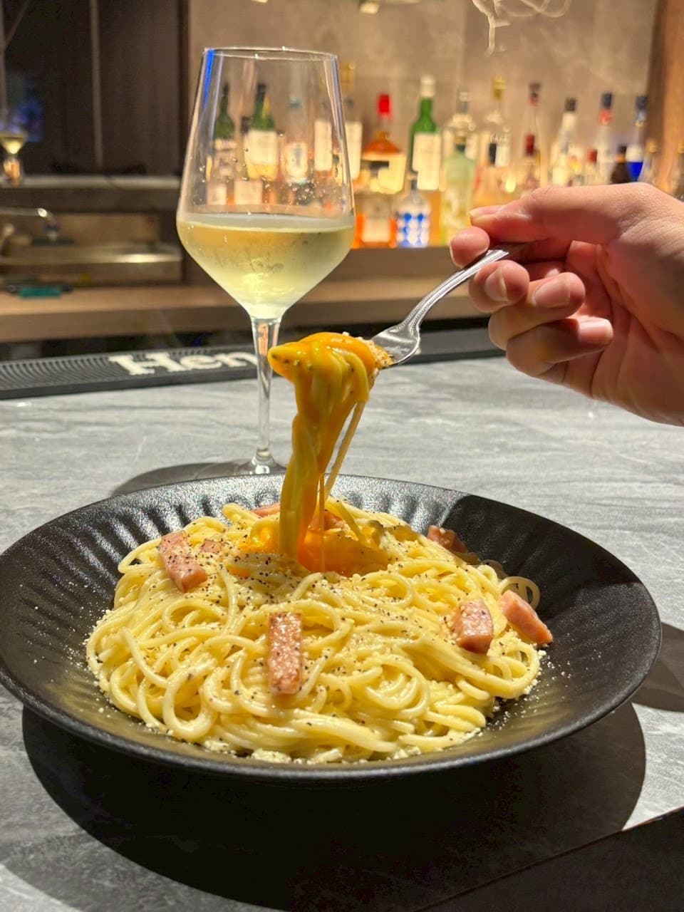 シーシャ Cafe&Bar BOOTH 中洲店 3