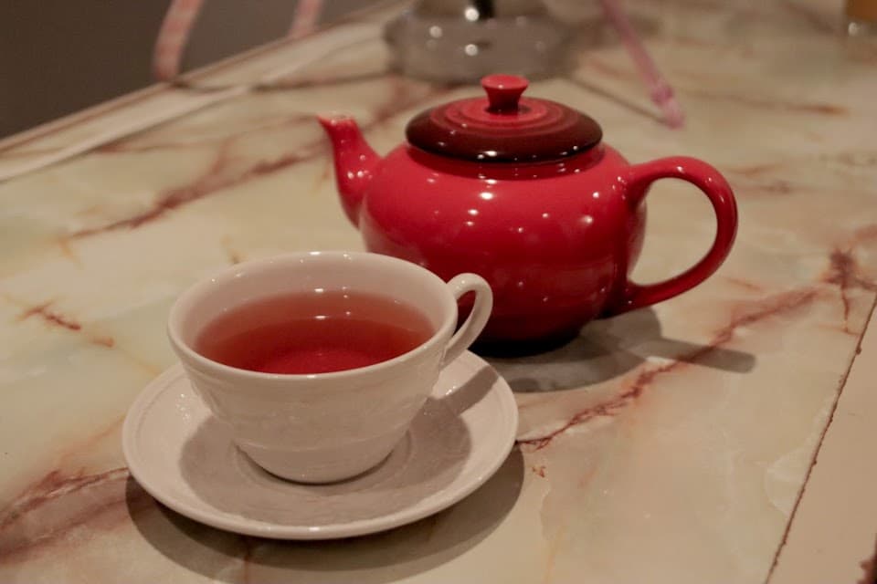 水煙草と紅茶のお店 にかい 2