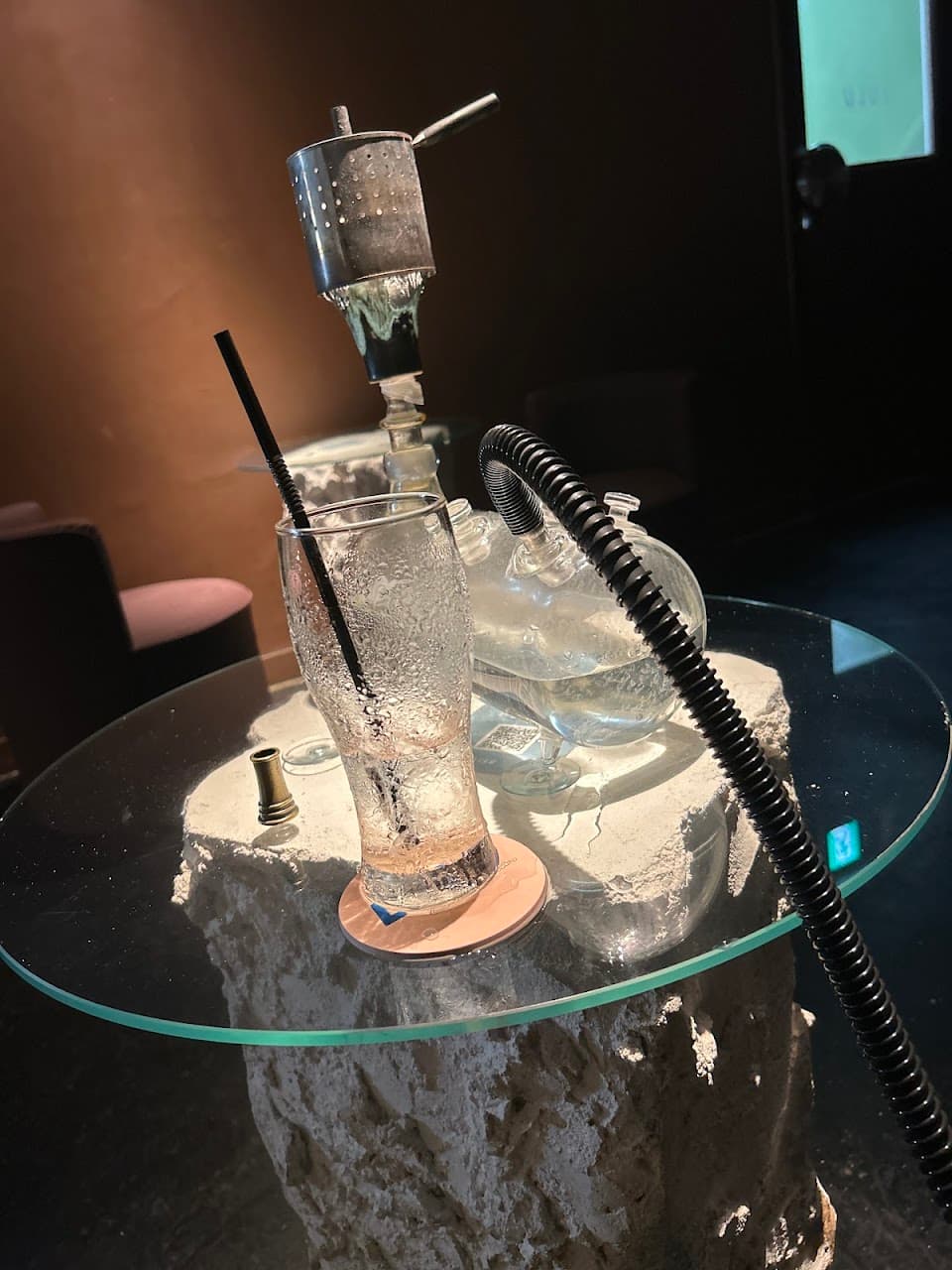 シーシャバー LULU(ルル) 三軒茶屋 Shisha Bar&Cafe 3