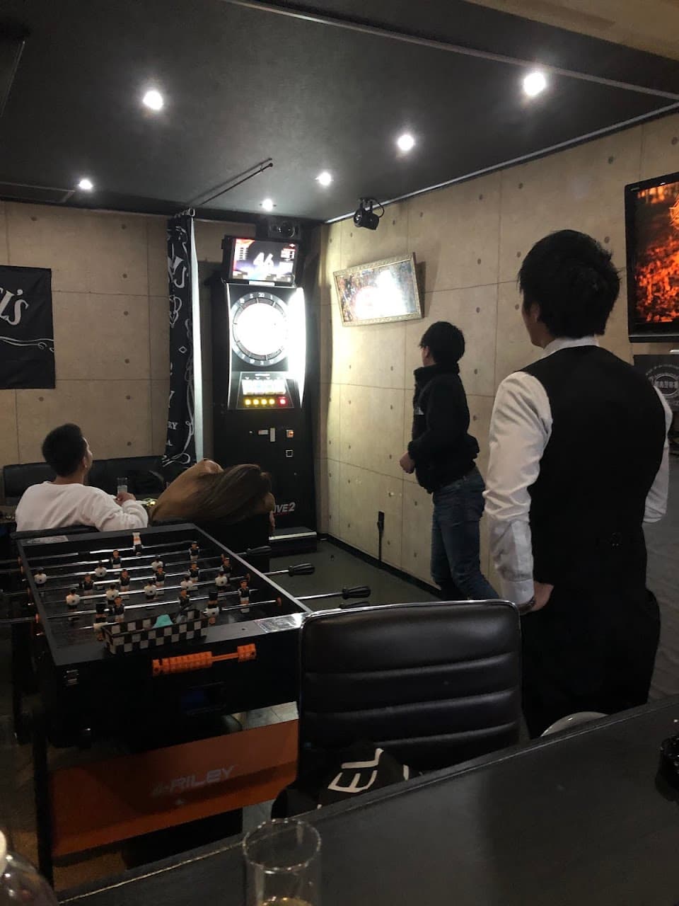 BARラフテル 3