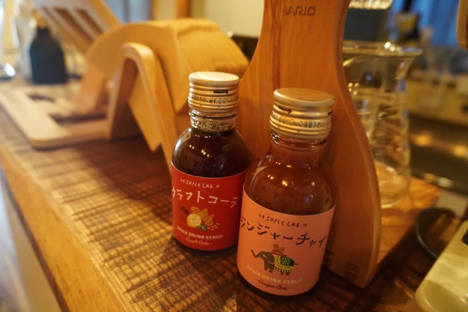忘れ草shisha cafe&bar 2