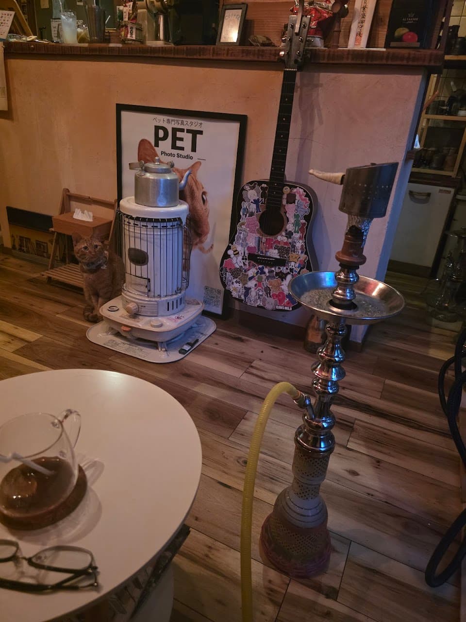 忘れ草shisha cafe&bar 3
