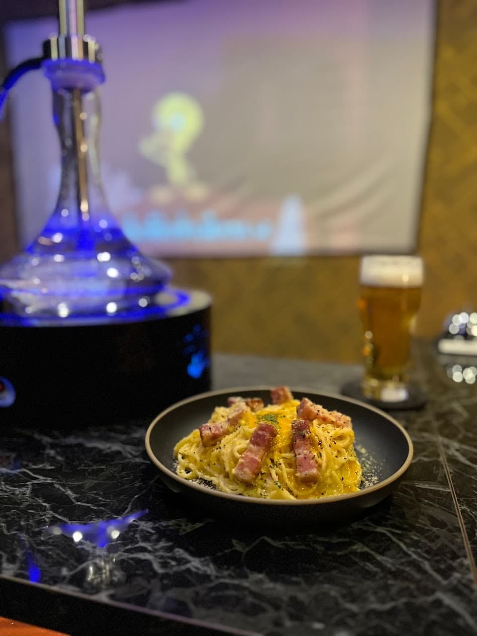 シーシャ パルプンテ 2