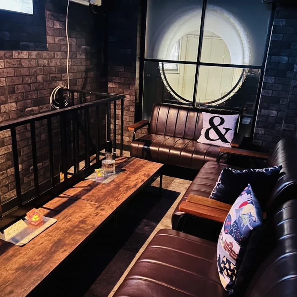 カラオケ&シーシャBAR SingSing 2