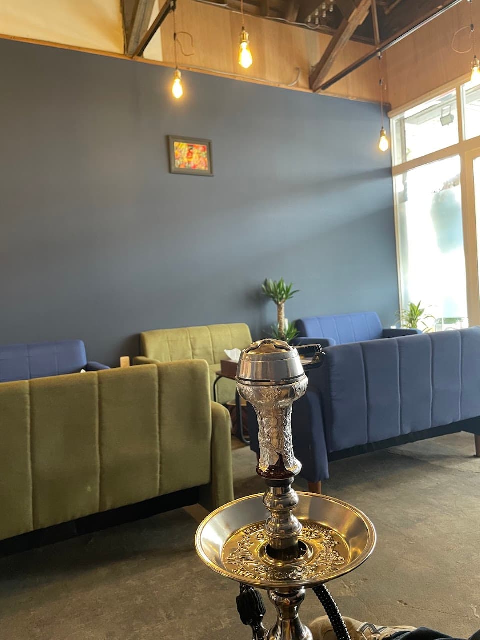 ShishaBar TheSticks シーシャバー ザ スティックス 2