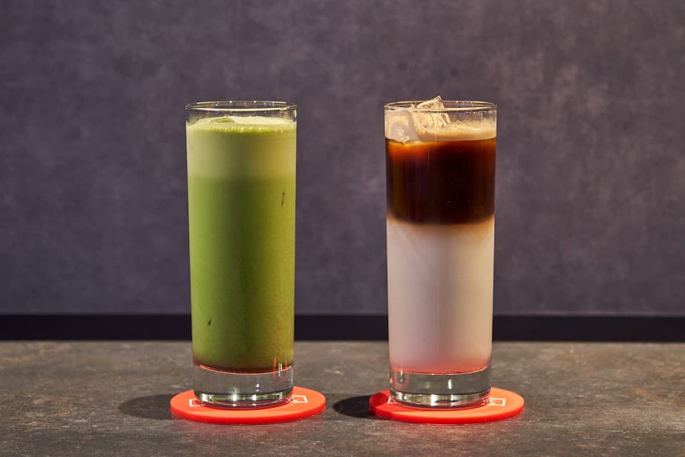 シーシャ カフェ&バー Shisha Maya 池袋西口店 2