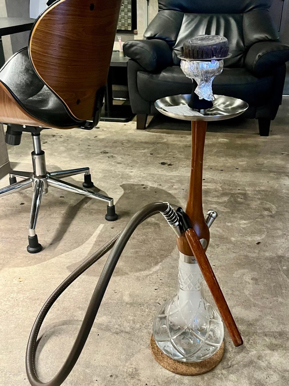 シーシャ カフェ&バー Shisha Maya 池袋西口店 3