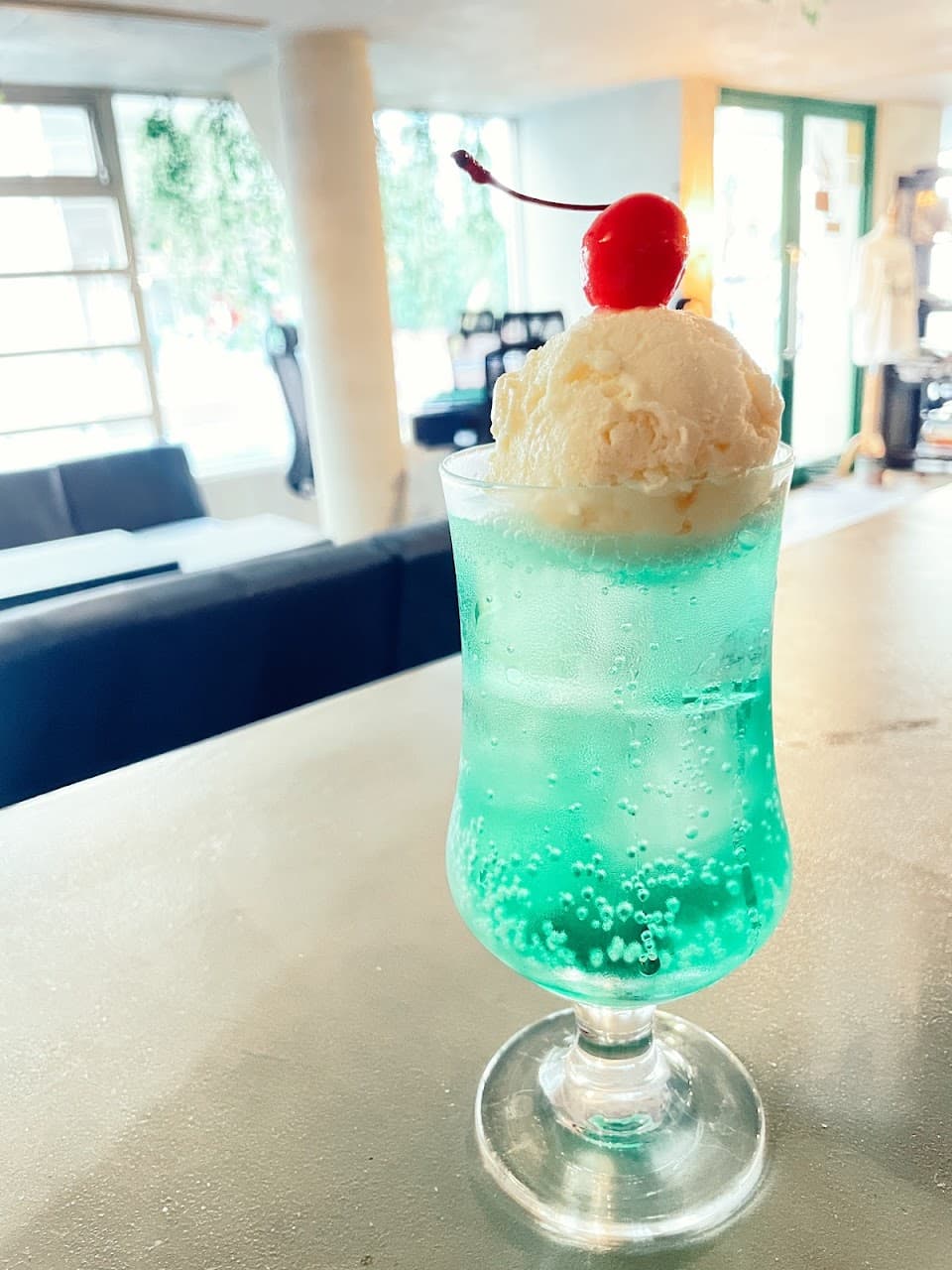 シーシャカフェ&バー 煙仄2nd 池袋店 2