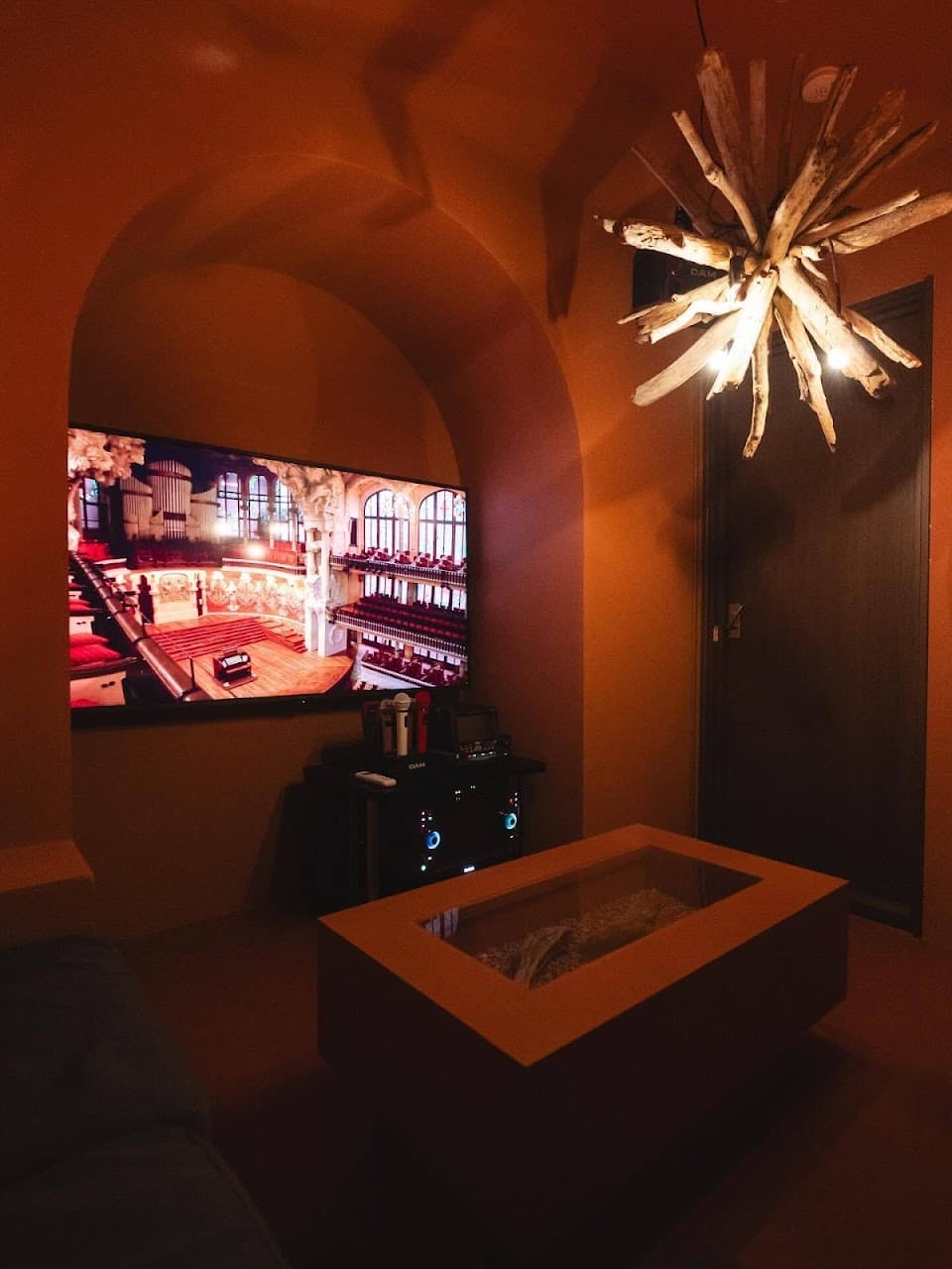 Shisha cafe&bar CA6DEN(カルデン)静岡店