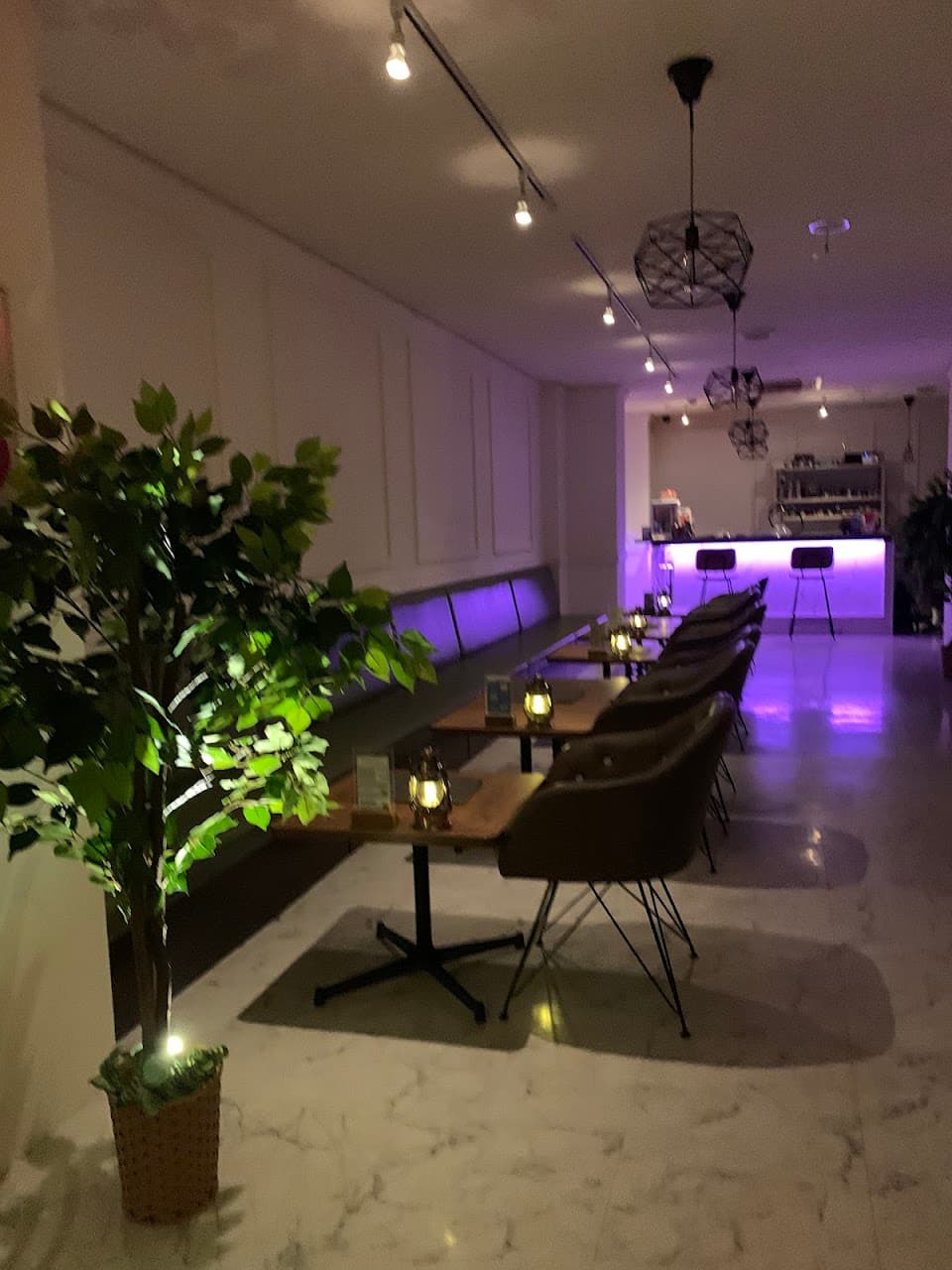 シーシャBAR 煙結び 3