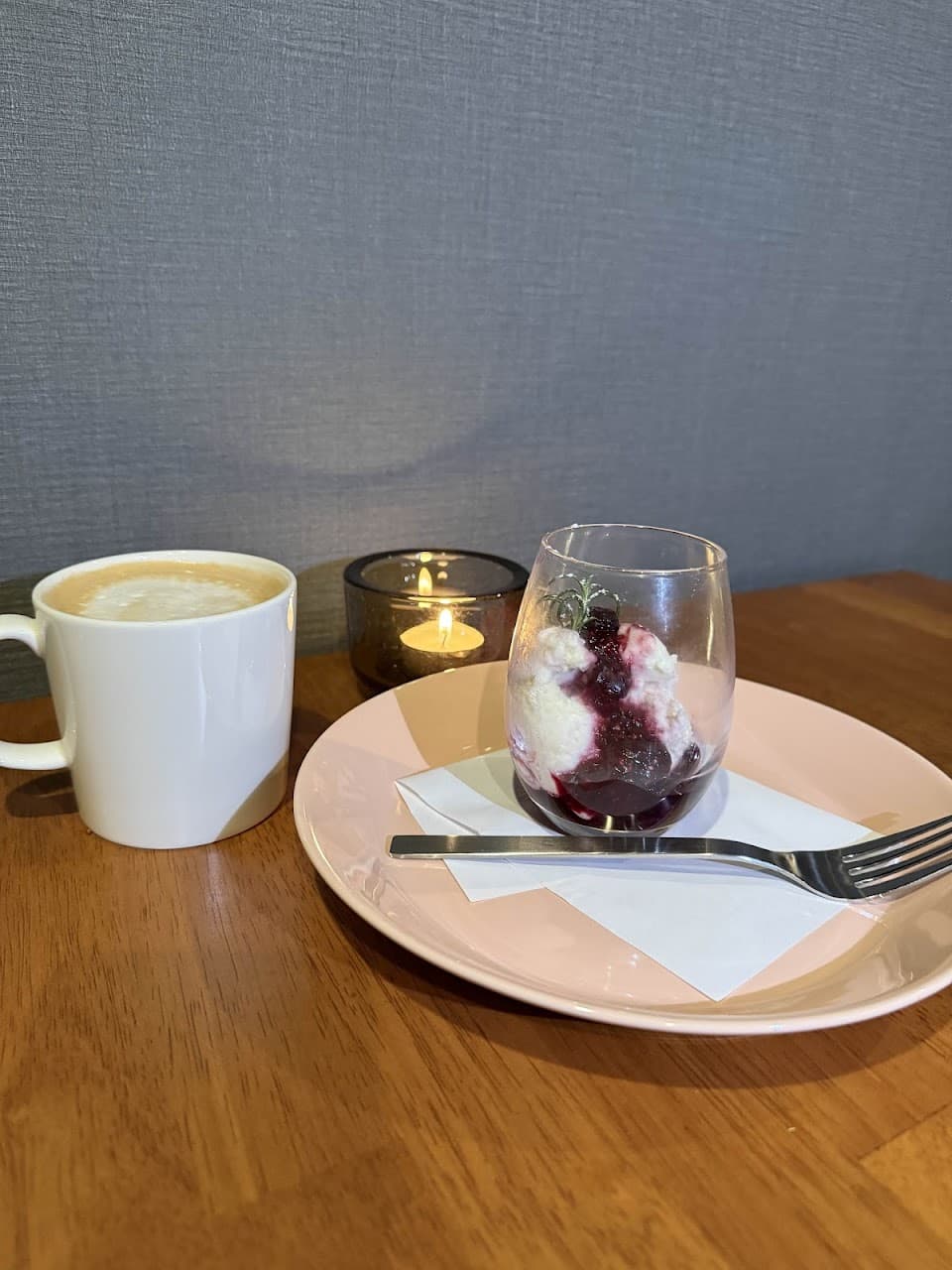 シーシャカフェ&バー Calmia 3