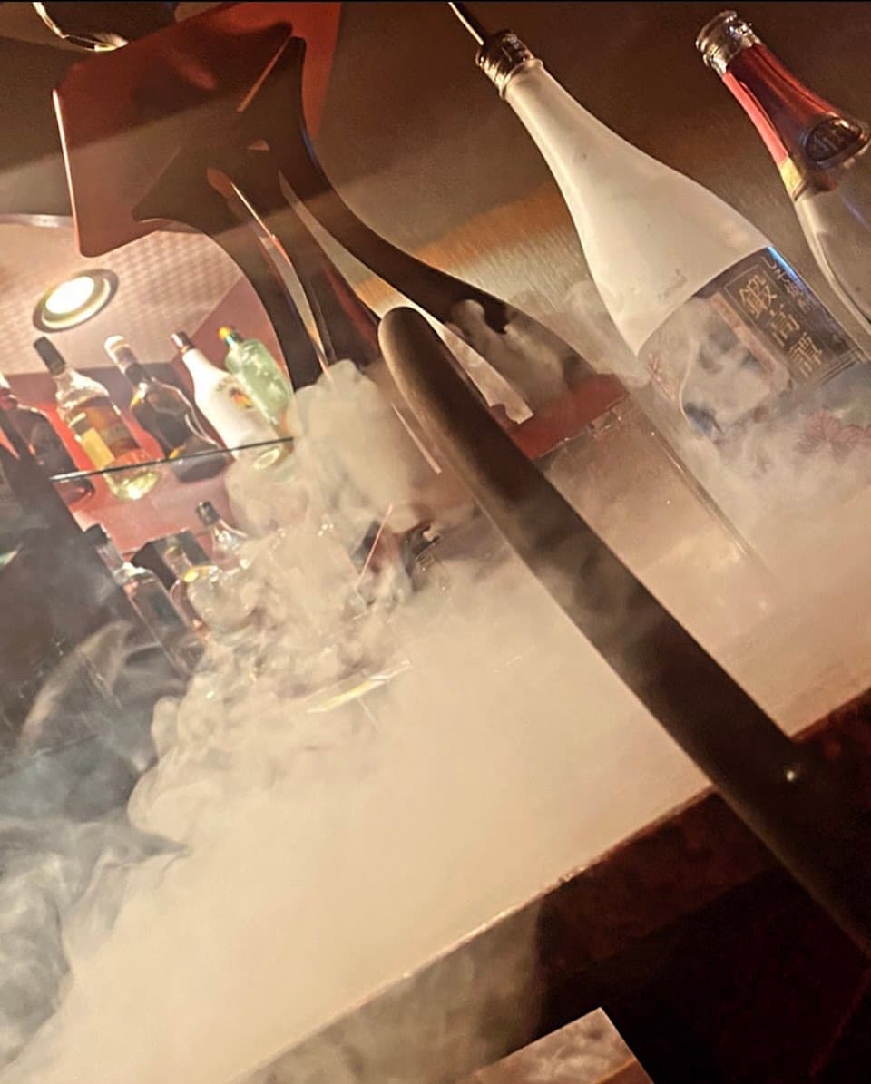 bar ICE (バーアイス) 小阪 BAR 2
