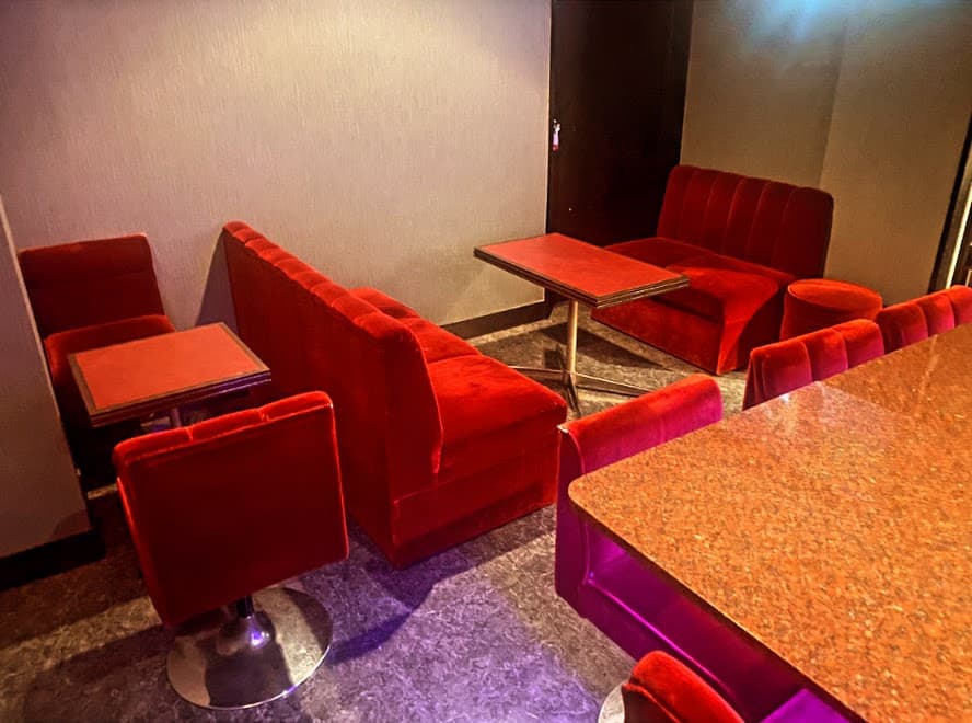 bar ICE (バーアイス) 小阪 BAR 3