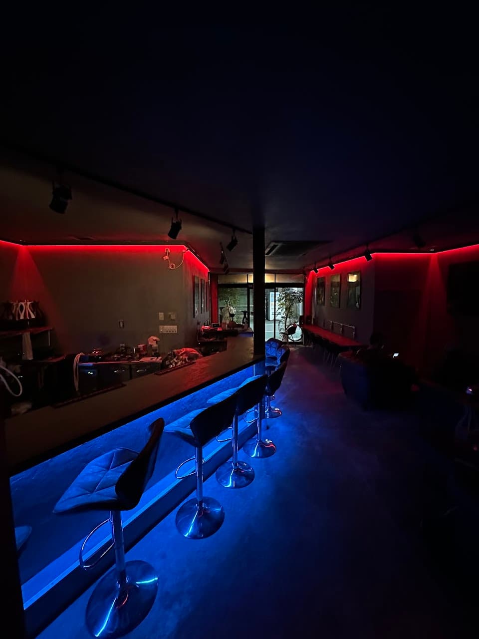 Shisha Lounge 1986 2