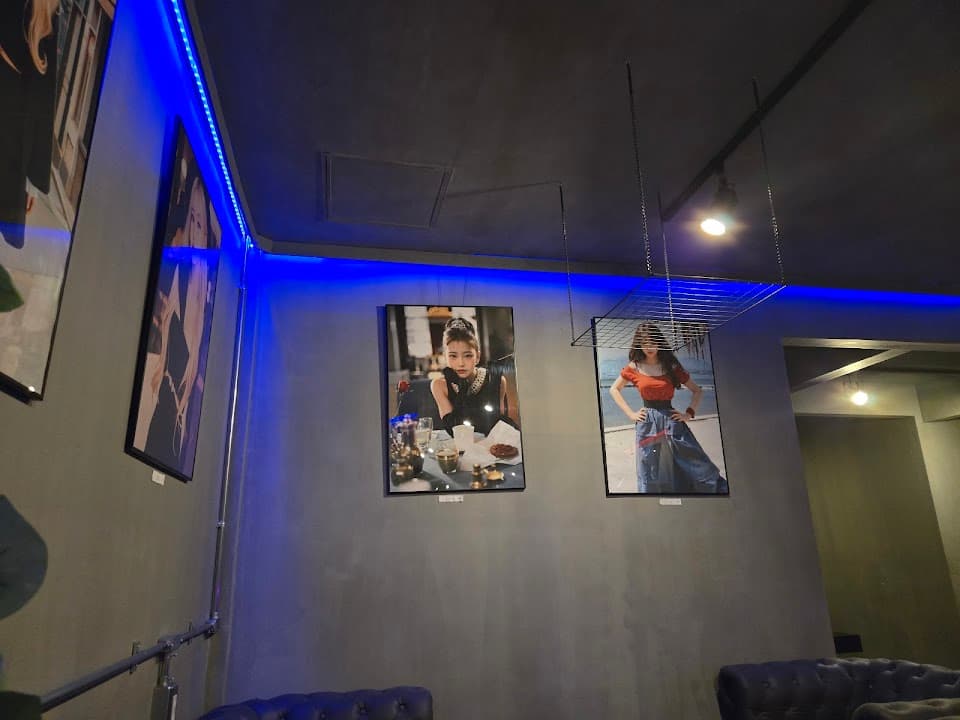 Shisha Lounge 1986 3