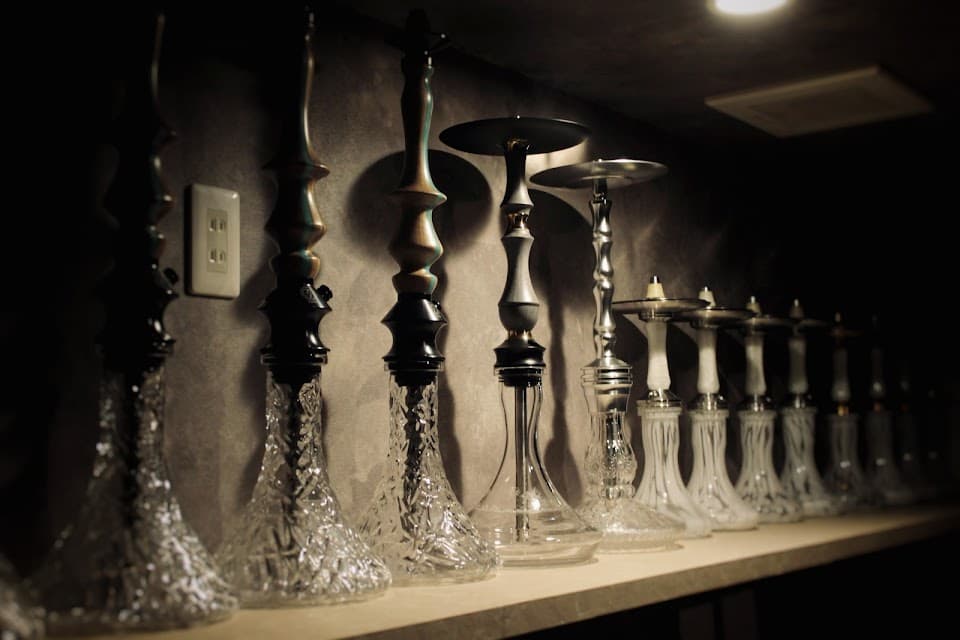 Shisha Salon Fev 大分都町店
