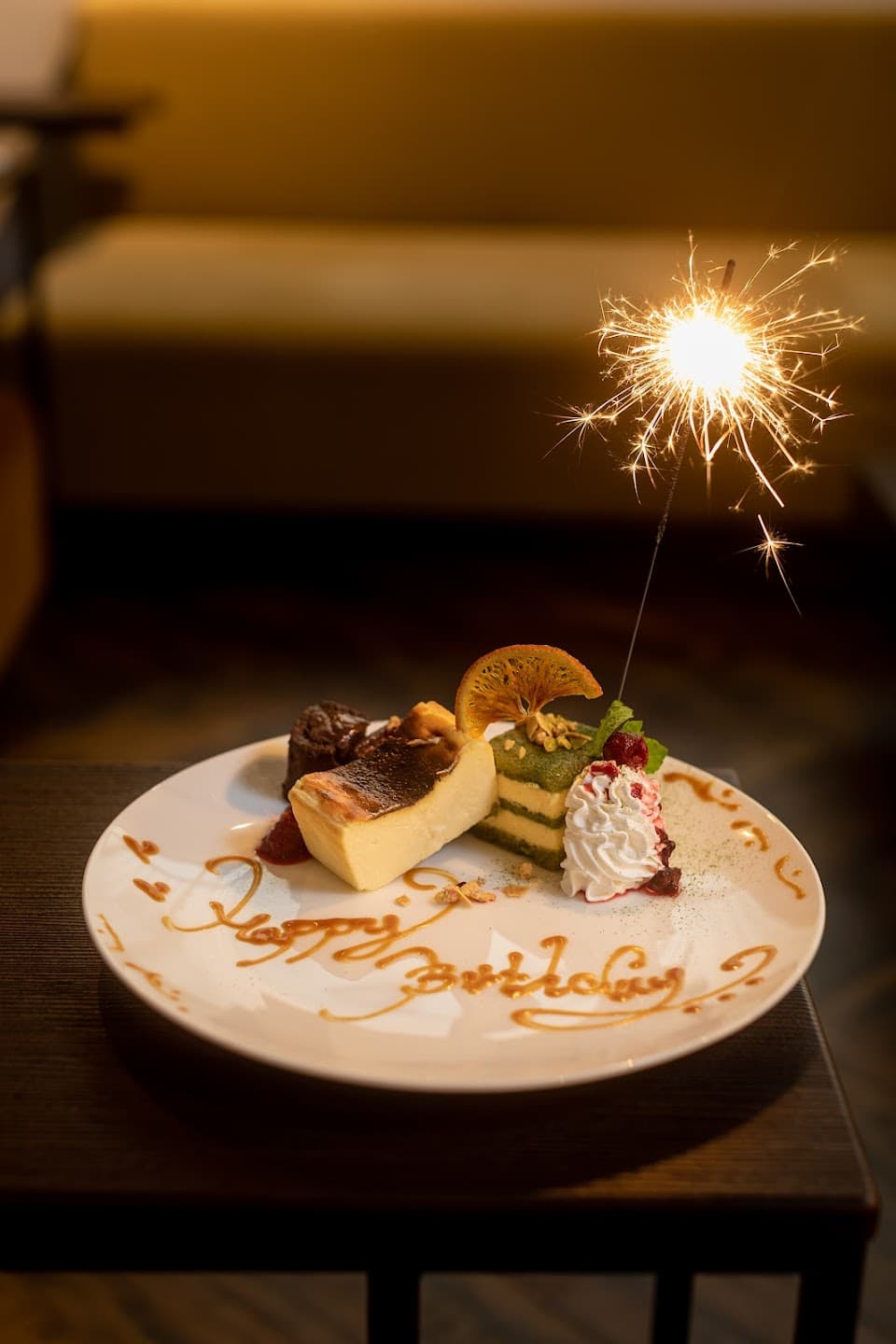 shisha&sweets MOSH流山おおたかの森店 2