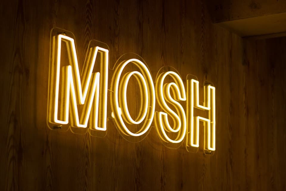 shisha&sweets MOSH流山おおたかの森店 3