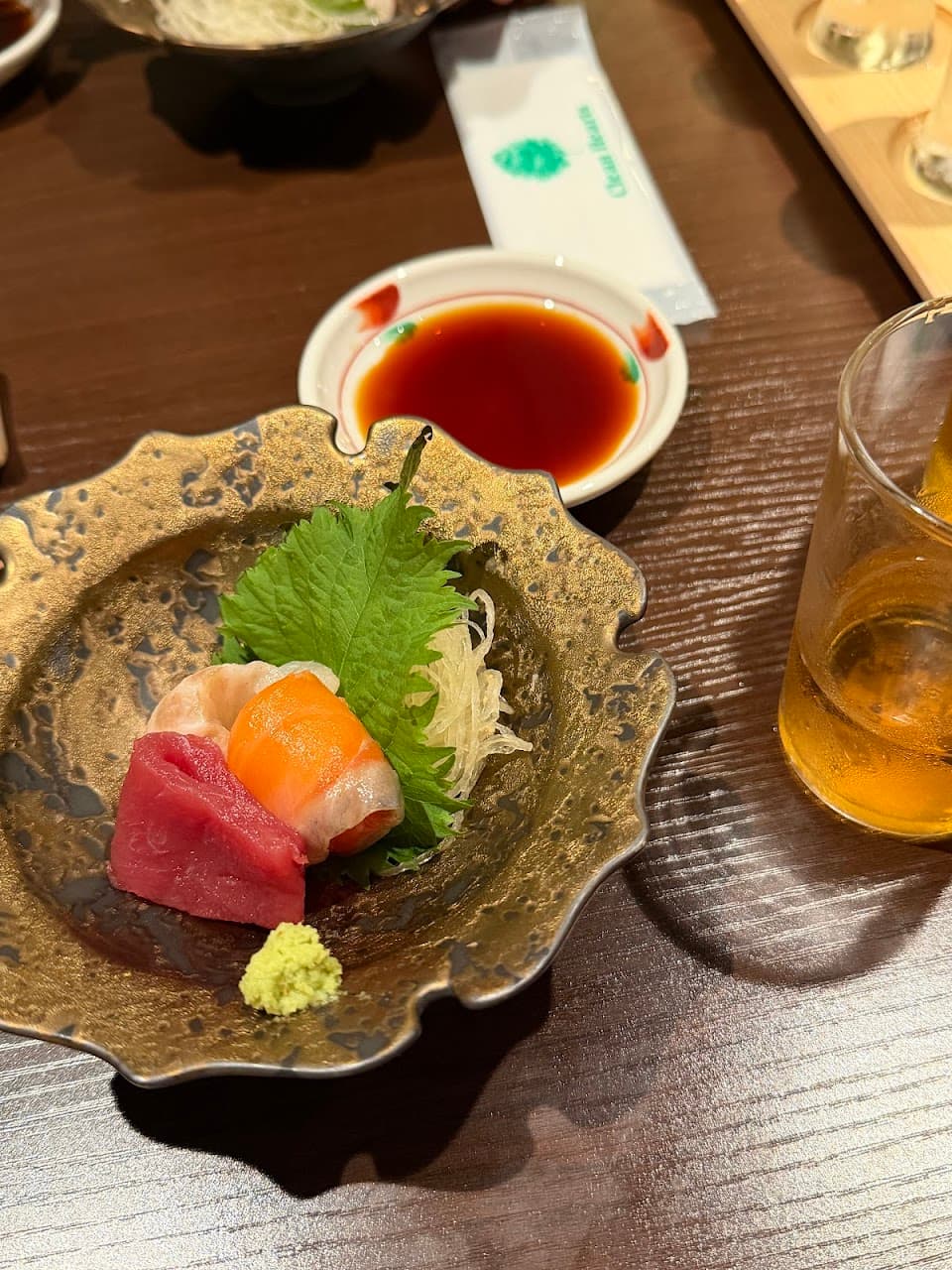 鮨酒我流 京都店 3